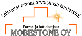 Mobestone Oy-logo